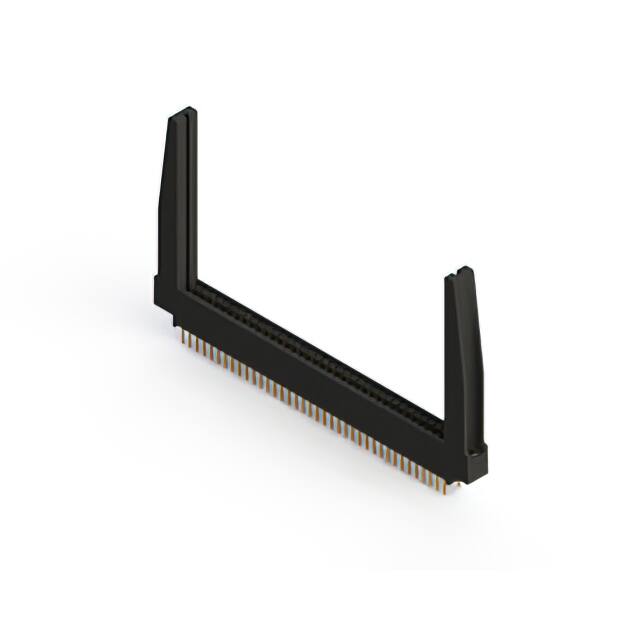 396-076-541-878 EDAC Inc.  Edgeboard Connectors